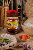 Mắm cá rò