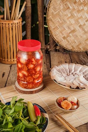 Mắm cá rò thumbnail 2