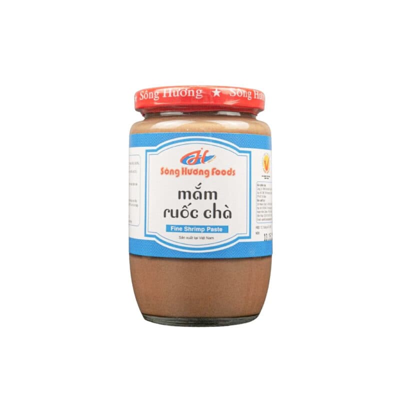 Mắm ruốc Huế thumbnail 3