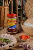 Mắm tôm chua Huế